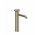 Змішувач для умивальника Gessi Origini, підлогова, висота 247mm, без пробки, хром