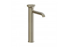 Змішувач для умивальника Gessi Origini, підлогова, висота 317mm, без пробки, хром