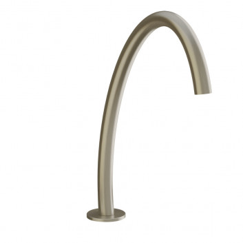 Кран для раковини Gessi Origini, підлогова, висота 243mm, хром