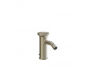 Змішувач для біде Gessi Origini, підлогова, висота 157mm, клапан automatyczny, хром