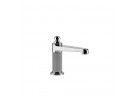 Кран для раковини Gessi Venti20, підлогова, висота 156mm, хром