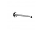 Кран для раковини Gessi Venti20, настінний, 243mm, хром