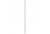 Кран для раковини Gessi Venti20, монтаж на стелю, 1600mm, хром