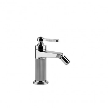 Змішувач для біде Gessi Origini, підлогова, висота 157mm, клапан automatyczny, хром