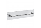 Reling для рушника Gessi Venti20, для монтажу на szkle, 60cm, хром