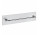 Reling для рушника Gessi Venti20, для монтажу на szkle, 60cm, хром