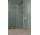 Душова кабіна Walk-In Radaway Modo New White II 115, скло прозоре, 1135-1145x2000mm, білий профіль