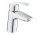 Змішувач для умивальника Grohe Eurosmart Professional, підлогова, розмір S, без пробки, хром