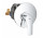Змішувач душовий Grohe Eurosmart Professional, прихований, 1 wyjście wody, хром