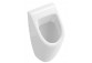 Pisuar Villeroy & Boch Aveo, 285x535x315, Weiss Alpin Ceramicplus, z otworami na pokrywę- sanitbuy.pl