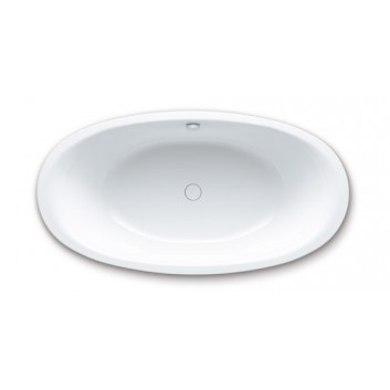 Wanna Kaldewei Ellipso Duo Oval 232 190x100 cm- sanitbuy.pl