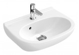 Umywalka Villeroy & Boch O.Novo wisząca mała 450x350 mm- sanitbuy.pl