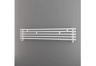 Обігрівач Imers Aries Горизонтальний 3 150x24 cm - білий