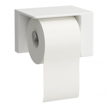 Щітка Wc Flaminia Fold хром, підлогова, wys. 38 cm- sanitbuy.pl