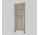 Обігрівач Imers Indeo 5 53x100 cm - Retro