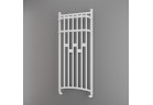 Обігрівач Imers Indeo 6 53x120 cm - білий