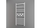 Обігрівач Imers Libra 3 53x80 cm - білий
