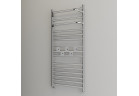 Обігрівач Imers Libra 3 53x80 cm - хром