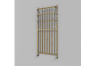 Обігрівач Imers Minas 1 43x80 cm - старий латунь