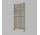 Обігрівач Imers Minas 1 43x80 cm - старий латунь