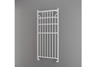 Обігрівач Imers Minas 1 43x80 cm - білий