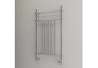 Обігрівач Imers Pinea 2 53x100 cm - хром