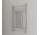 Обігрівач Imers Pinea 2 53x100 cm - хром