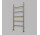 Обігрівач Imers Minimal 2 53x110 cm - старий латунь
