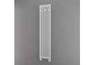 Обігрівач Imers Deco 3 25x150 cm - білий