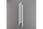 Обігрівач Imers Cubic 2 23x166 cm - білий