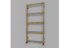 Обігрівач Imers Awena 4 53x120 cm - старий латунь