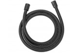 Шланг до душу Deante Nero, 150cm, anti-twist - nero (чорний мат.)
