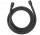 Шланг до душу Deante Nero, 150cm, anti-twist - nero (чорний мат.)