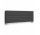 Обігрівач Terma Forte V20 55x103,2 cm - колірy RAL i колірy Спеціальні