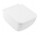 Комплект Villeroy & Boch Collaro Combi-Pack раковина WC 56x37,5 cm навісна DirectFlush CeramicPlus з сидінням з мікроліфтом - Weiss Alpin