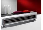 Обігрівач Vasco Zana Plinth 25,4 x 160 cm - колір