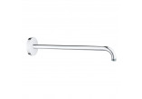 Тримач душові Grohe Rainshower настінні, dł. 422 mm - хром