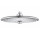 Верхній душ кругла Grohe Vitalio Joy, 260 mm, трипозиційна - хром