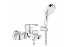 Grohe Eurostyle Cosmopolitan Одноважільний однорычажный для ванны