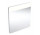 Geberit Option Square Podświetlane дзеркало, 70x65cm, освітлення вгорі, Алюміній szczotkowane