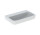 Geberit Selnova Compact Умивальник, 65cm, без переливу, без отвору для змішувача