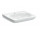 Geberit Selnova Comfort Умивальник, 60cm, без переливу, з отвором для змішувача