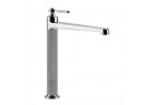 Змішувач для умивальника Gessi Venti20, підлогова, висота 317mm, без пробки - Brass PVD