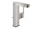 Змішувач для умивальника Grohe Plus, підлогова, DN 15, 190mm wysokości - нержавіюча сталь