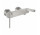 Однорычажный для ванны Grohe Plus, настінний, одноважільний, перемикач automatyczny - нержавіюча сталь