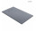 Oltens Bergytan піддон прямокутний 140x80 cm RockSurface - сірий beton