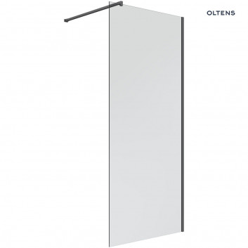 Oltens Vida душова стінка Walk-in 90 cm