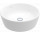 Умивальник накладна на стільницю - Villeroy & Boch/Architectura, 450 x 450 x 155 mm, Weiss Alpin CeramicPlus, без переливу