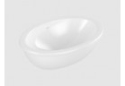 Умивальник монтований в стільниці - Villeroy & Boch/Loop & Friends, 660 x 470 x 220 mm, Weiss Alpin CeramicPlus, без переливу, Nieszlifowany