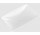 Умивальник монтований в стільниці - Villeroy & Boch/Loop & Friends, 675 x 450 x 185 mm, Weiss Alpin CeramicPlus, z переливом, Nieszlifowany